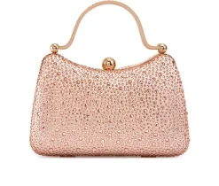 Lady Couture Clutches & Evening Bags|Handbags>Aria Clutch Bags