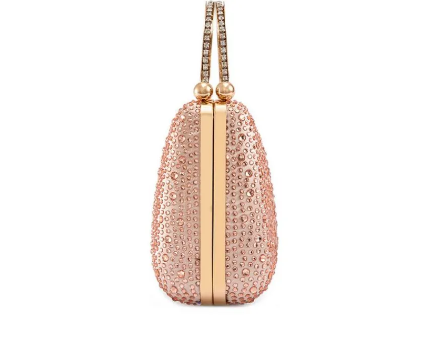 Lady Couture Clutches & Evening Bags|Handbags>Aria Clutch Bags