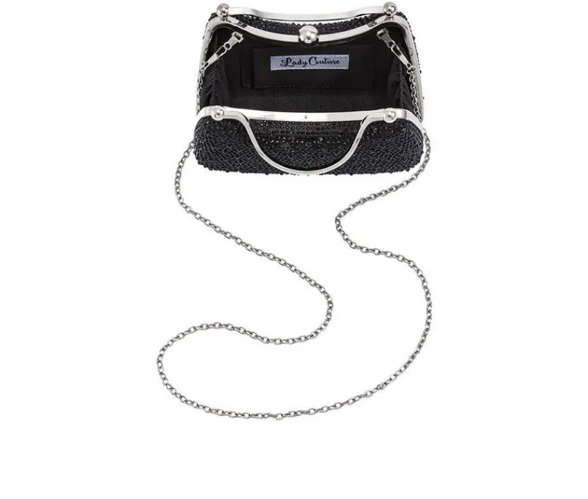 Aria Clutch Bags|Lady Couture Sale