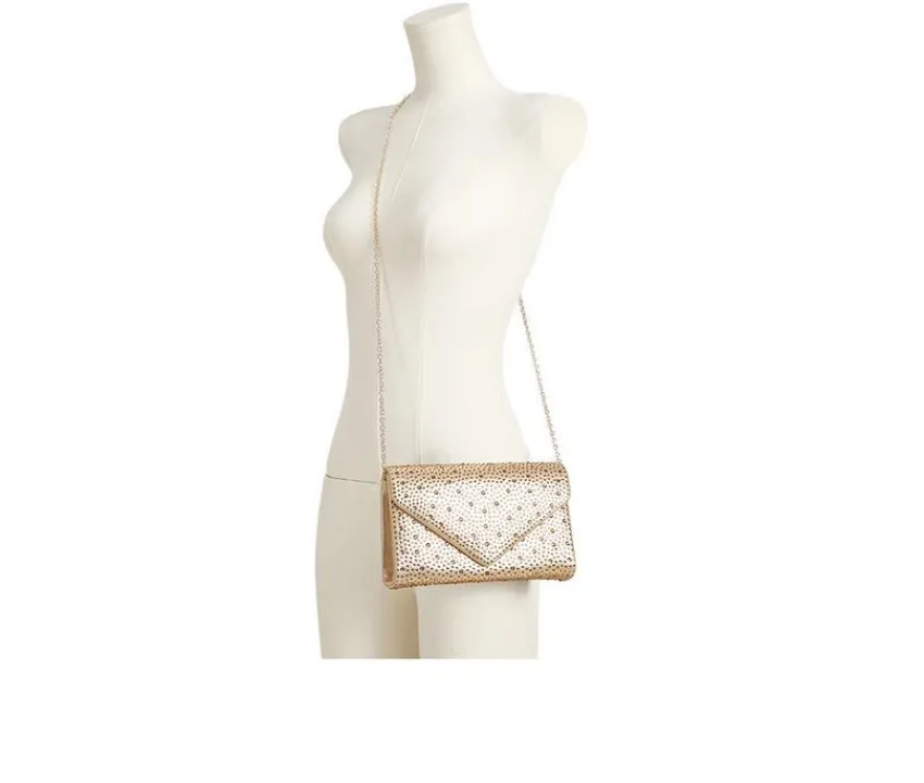 Lady Couture Crossbody|Handbags>Bari Bag Handbag