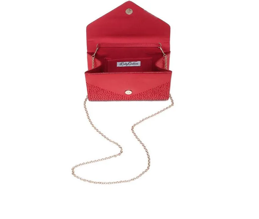 Bari Bag Handbag|Lady Couture Online