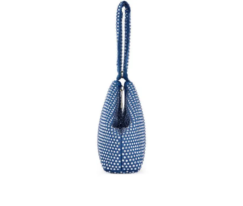 Lady Couture Handbags>Bling Bag