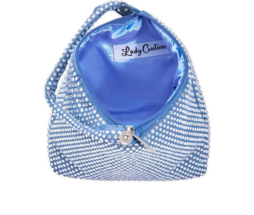 Lady Couture Handbags>Bling Bag