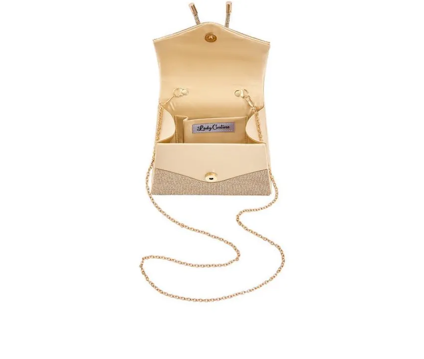 Celina Evening Bags|Lady Couture New