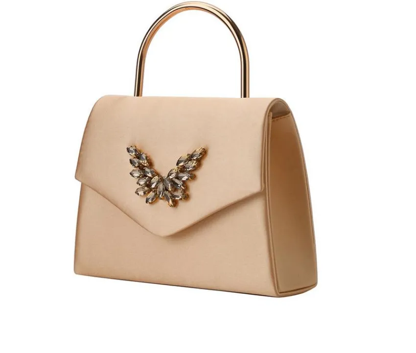 Lady Couture Handbags>Clssy Bag Handbag