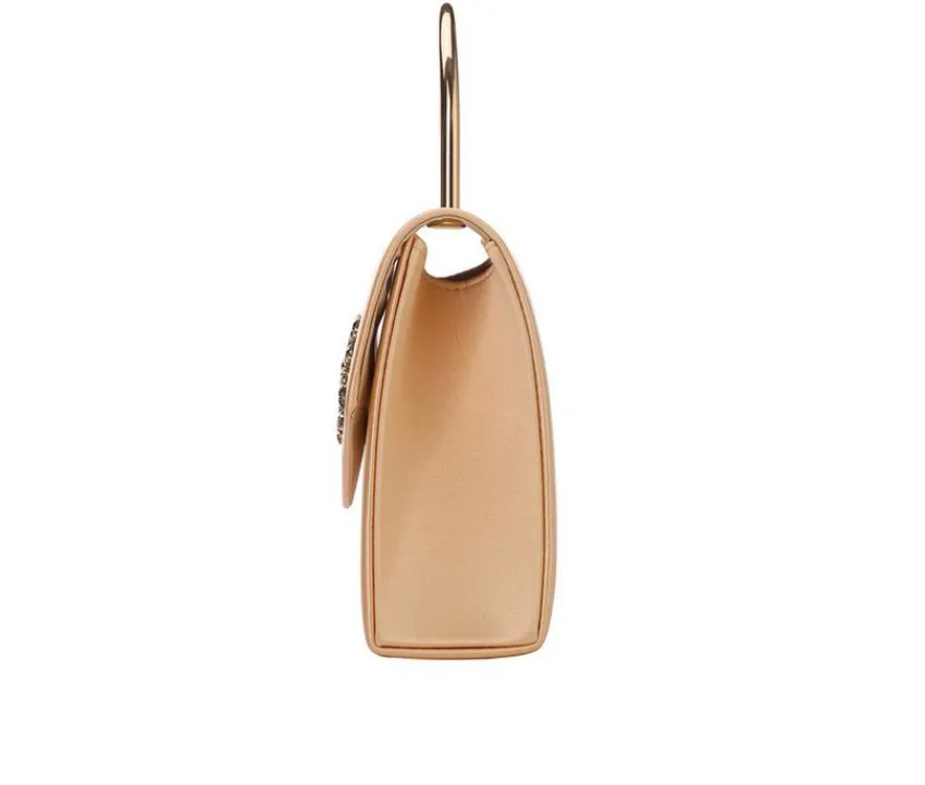 Lady Couture Handbags>Clssy Bag Handbag