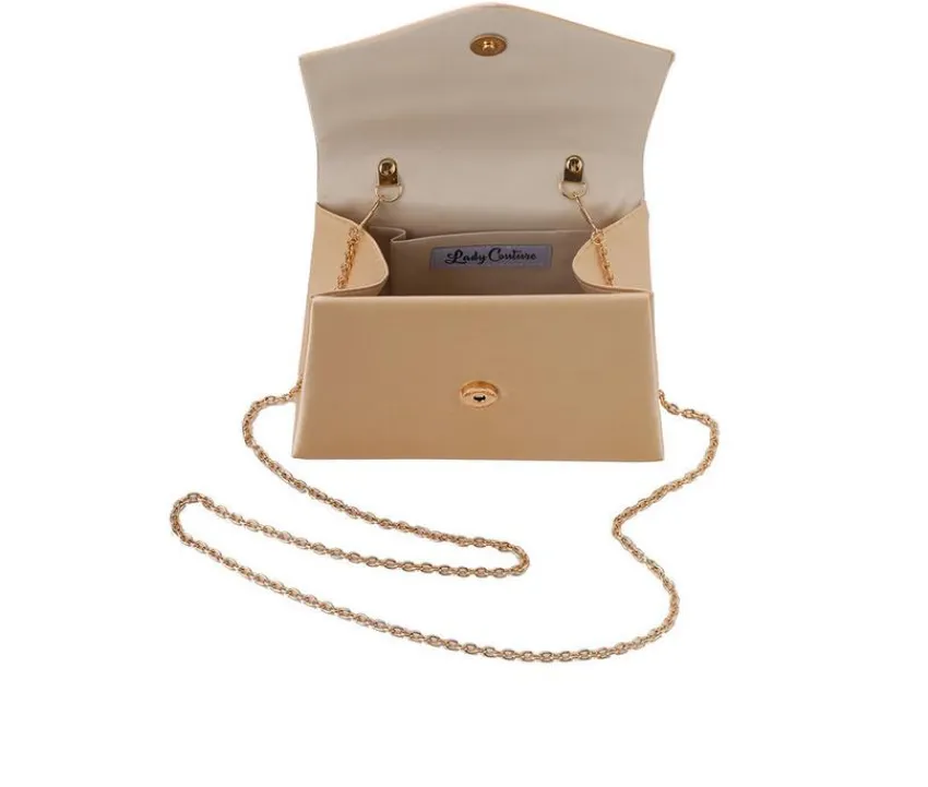 Lady Couture Handbags>Clssy Bag Handbag