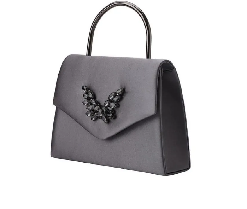 Lady Couture Handbags>Clssy Bag Handbag