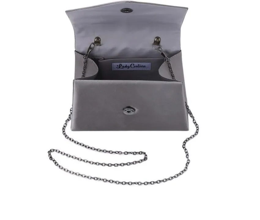 Lady Couture Handbags>Clssy Bag Handbag
