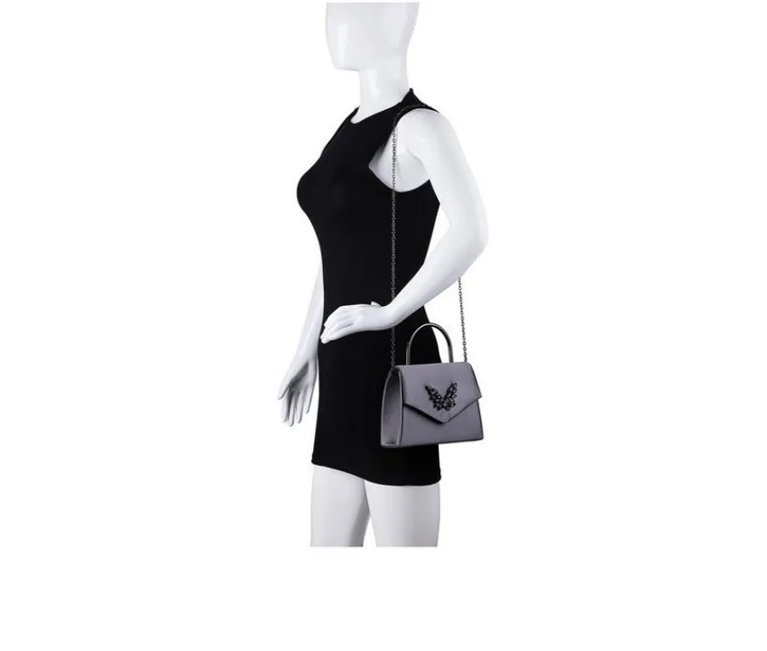 Lady Couture Handbags>Clssy Bag Handbag