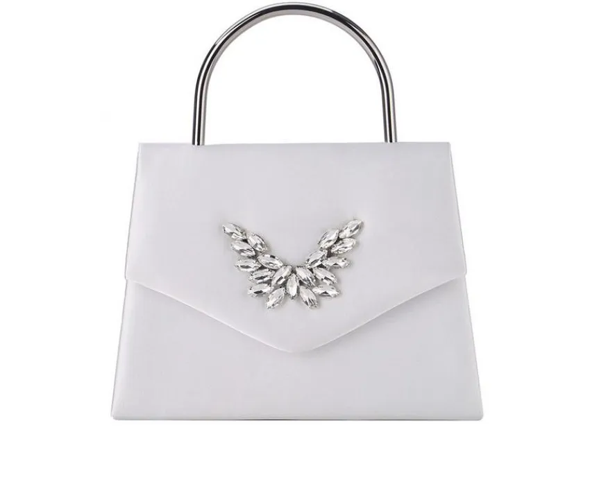 Lady Couture Handbags>Clssy Bag Handbag