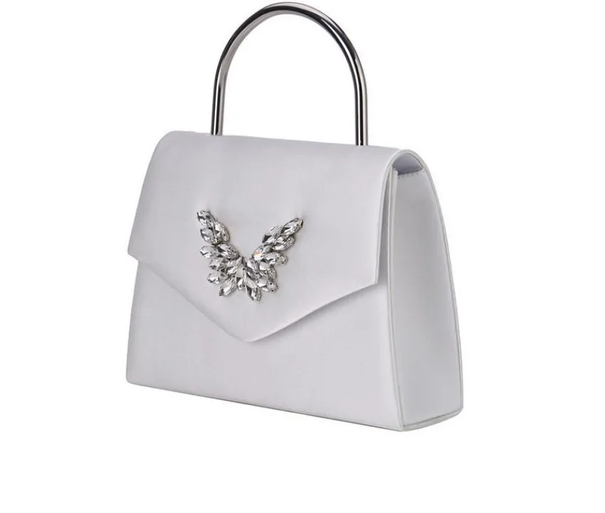 Lady Couture Handbags>Clssy Bag Handbag