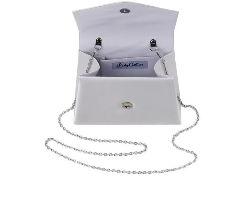 Lady Couture Handbags>Clssy Bag Handbag