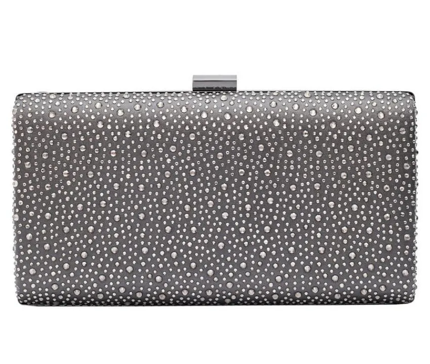 Lady Couture Clutches & Evening Bags|Handbags>Disco Clutch Bag
