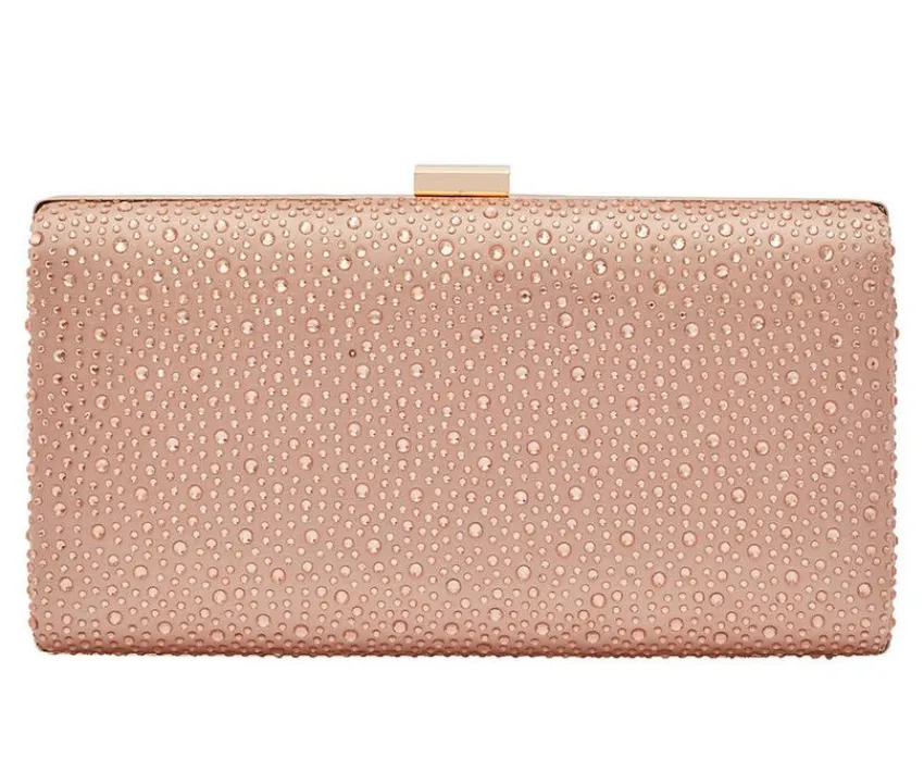Lady Couture Clutches & Evening Bags|Handbags>Disco Clutch Bag