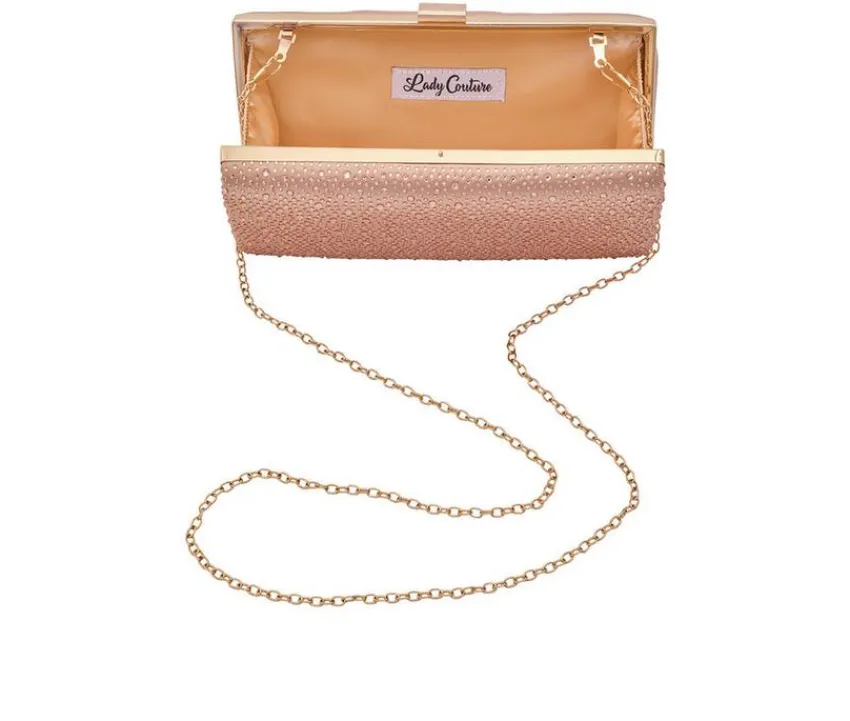 Lady Couture Clutches & Evening Bags|Handbags>Disco Clutch Bag