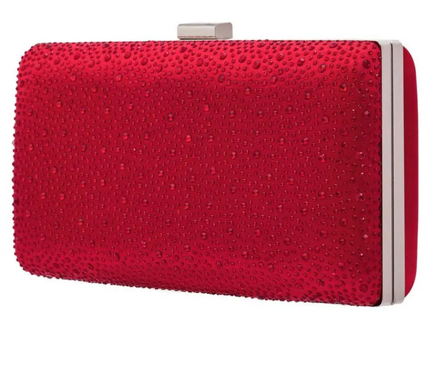 Disco Clutch Bag|Lady Couture Outlet