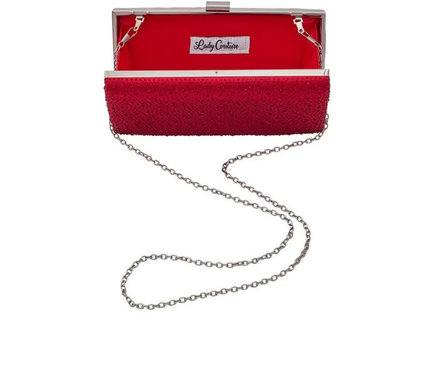Disco Clutch Bag|Lady Couture Outlet