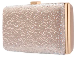 Lady Couture Clutches & Evening Bags|Handbags>Disco Clutch Bag