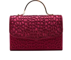 Lady Couture Crossbody|Handbags>Donna Bag