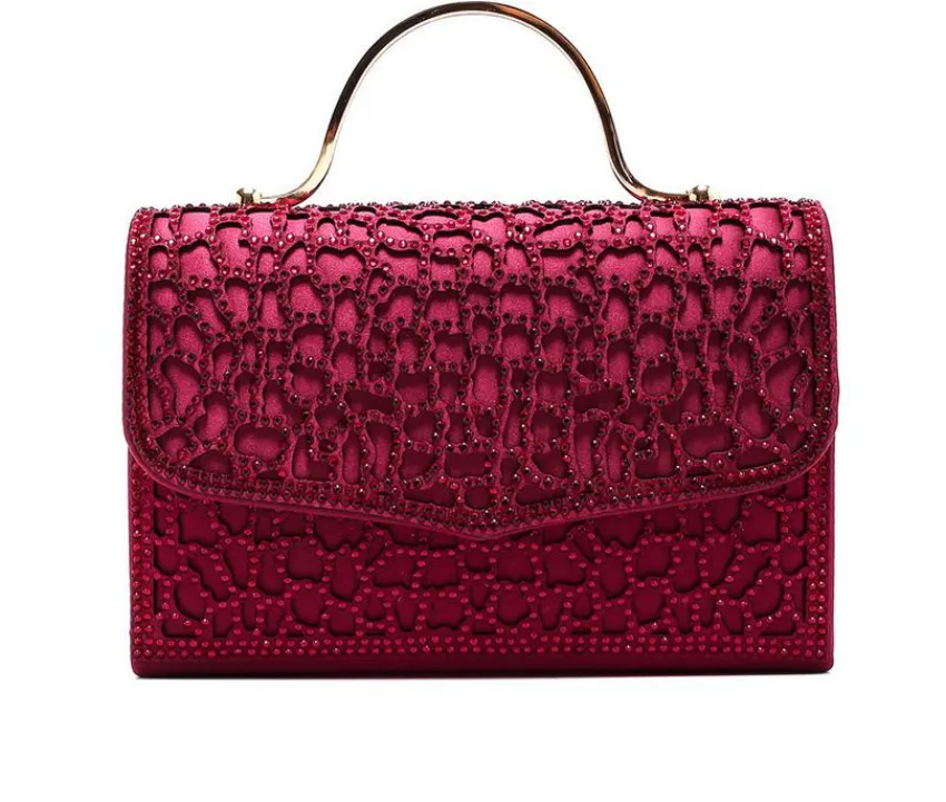 Lady Couture Crossbody|Handbags>Donna Bag