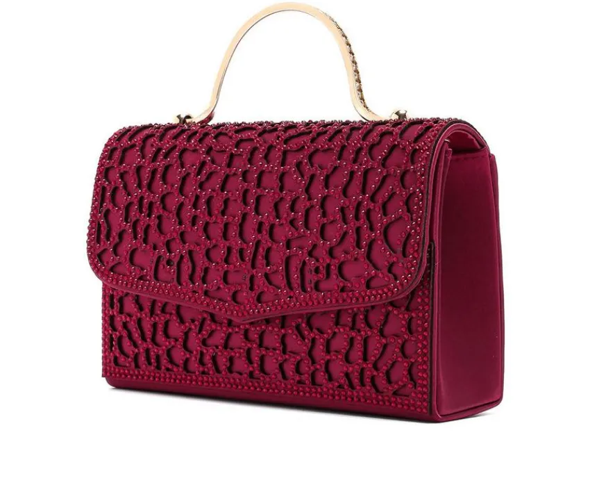 Lady Couture Crossbody|Handbags>Donna Bag