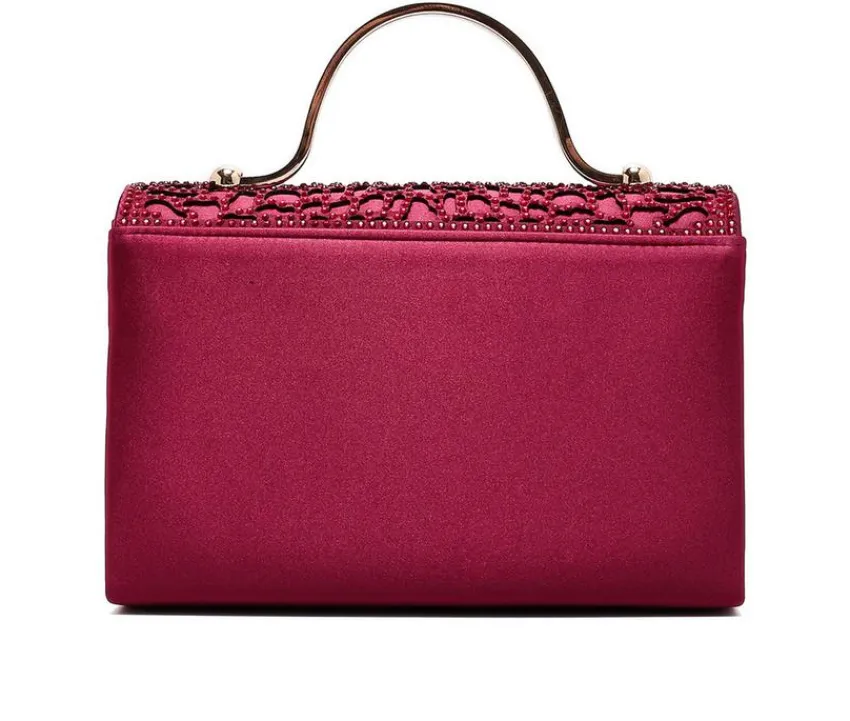 Lady Couture Crossbody|Handbags>Donna Bag