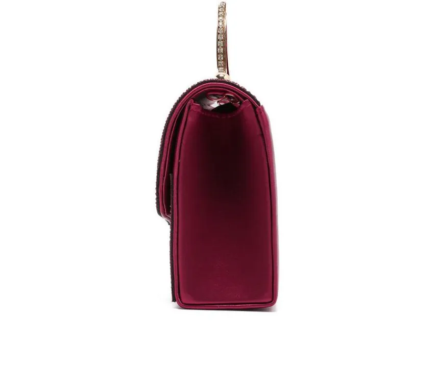 Lady Couture Crossbody|Handbags>Donna Bag