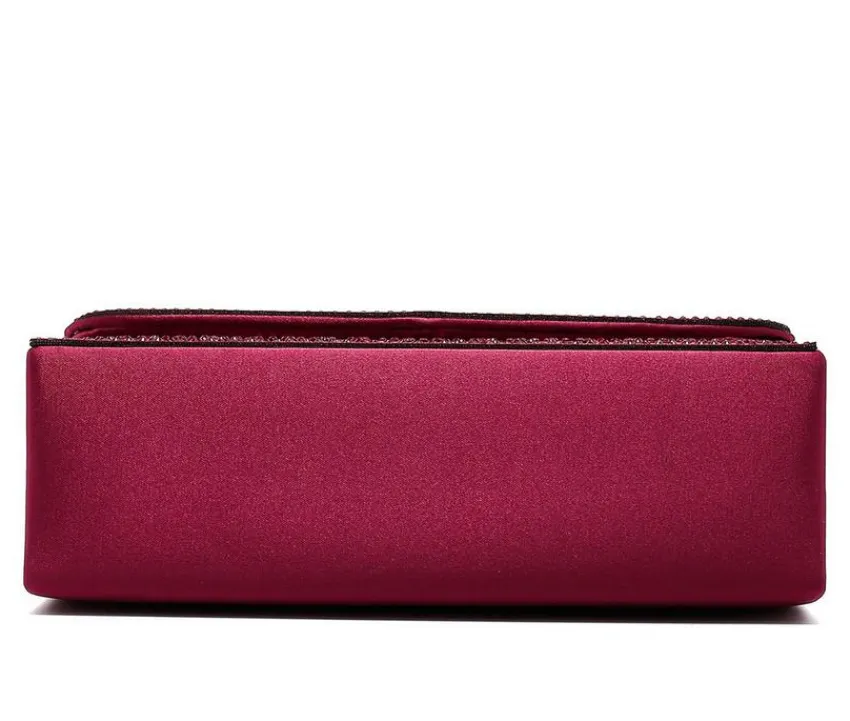 Lady Couture Crossbody|Handbags>Donna Bag