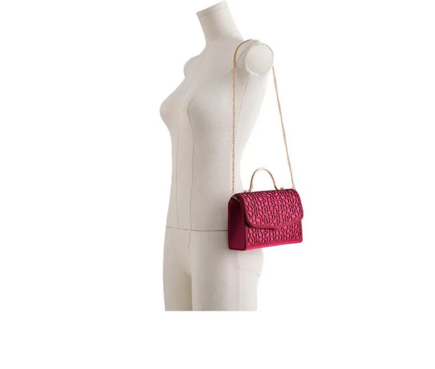Lady Couture Crossbody|Handbags>Donna Bag