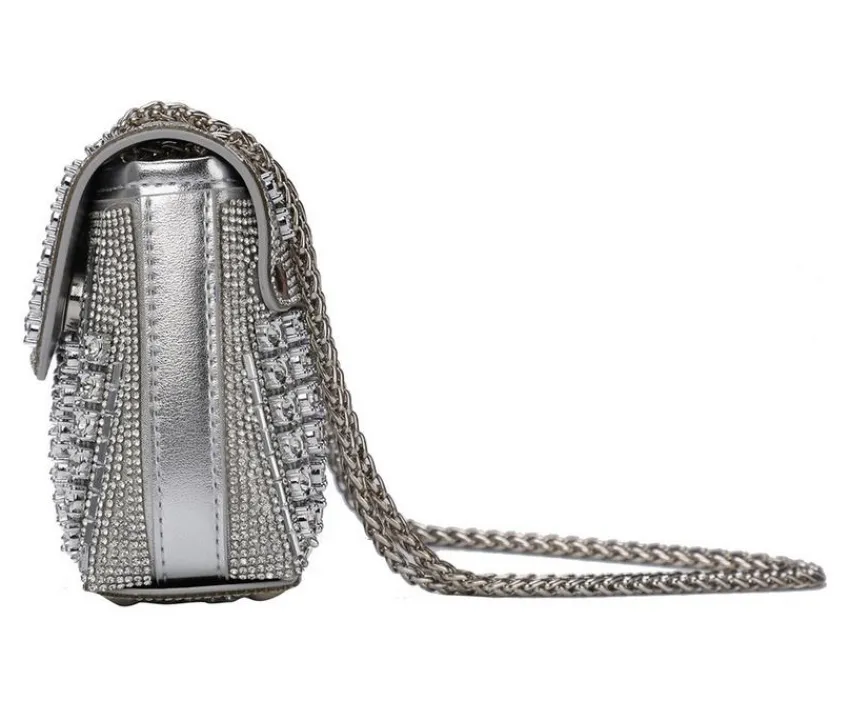 Lady Couture Crossbody|Handbags>Idol Bag Handbag