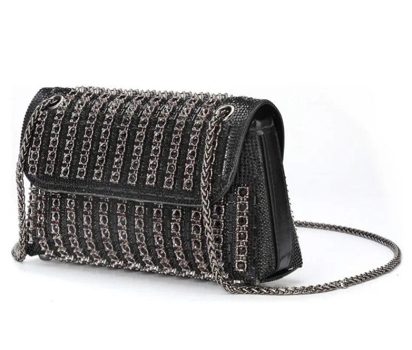 Lady Couture Crossbody|Handbags>Idol Bag Handbag