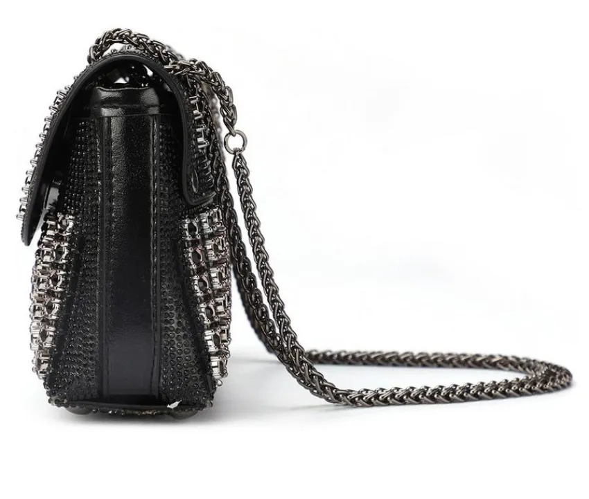 Lady Couture Crossbody|Handbags>Idol Bag Handbag