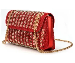 Idol Bag Handbag|Lady Couture Discount