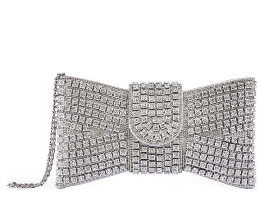 Ivy Evening Bags|Lady Couture Discount