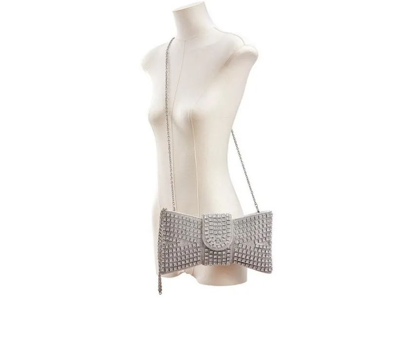 Ivy Evening Bags|Lady Couture Discount