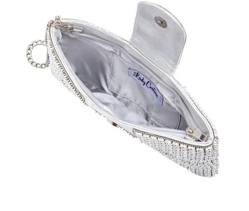 Ivy Evening Bags|Lady Couture Discount