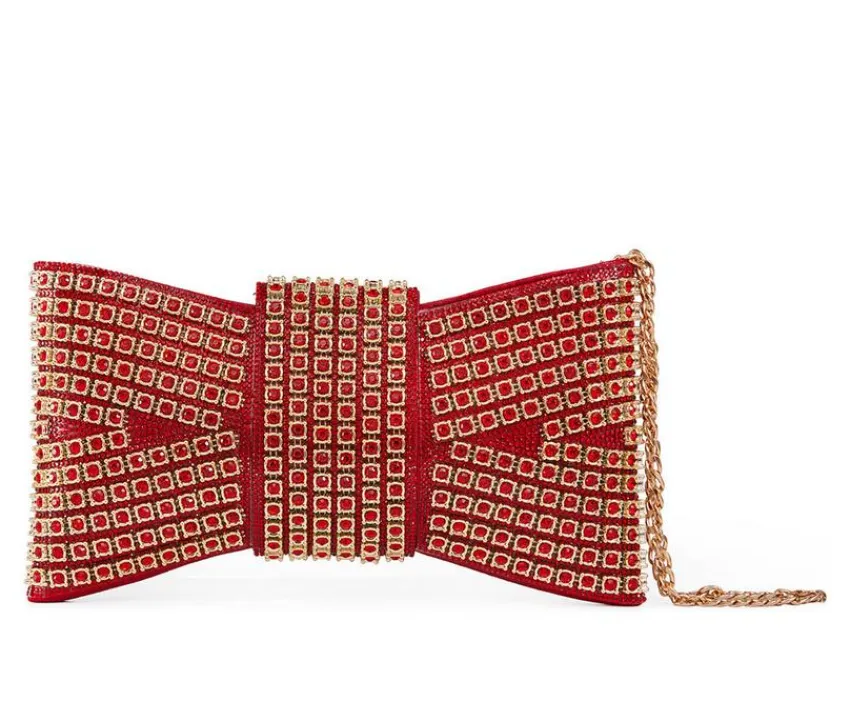 Lady Couture Clutches & Evening Bags|Handbags>Ivy Evening Bags