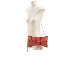 Lady Couture Clutches & Evening Bags|Handbags><noscript><img width=