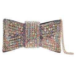 Ivy Evening Bags|Lady Couture Sale