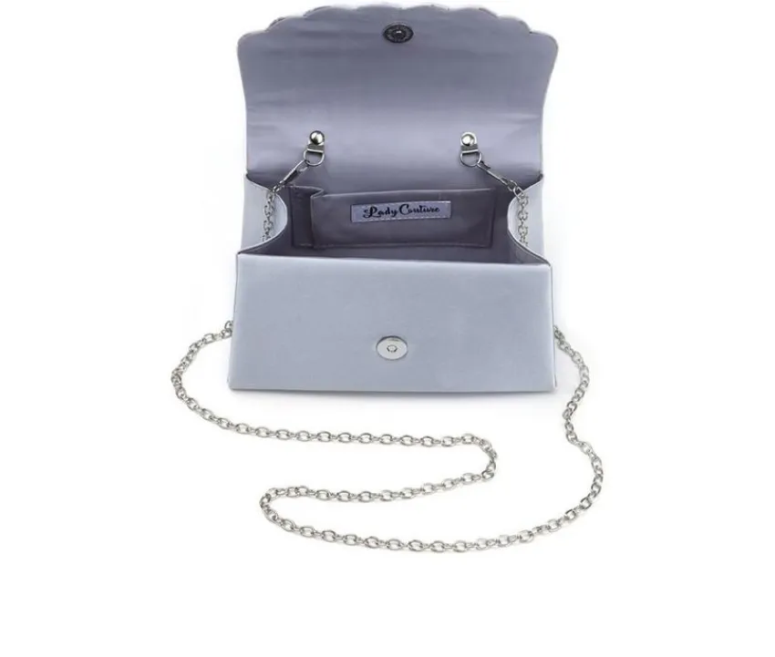 Lady Couture Handbags>Kaite Bag