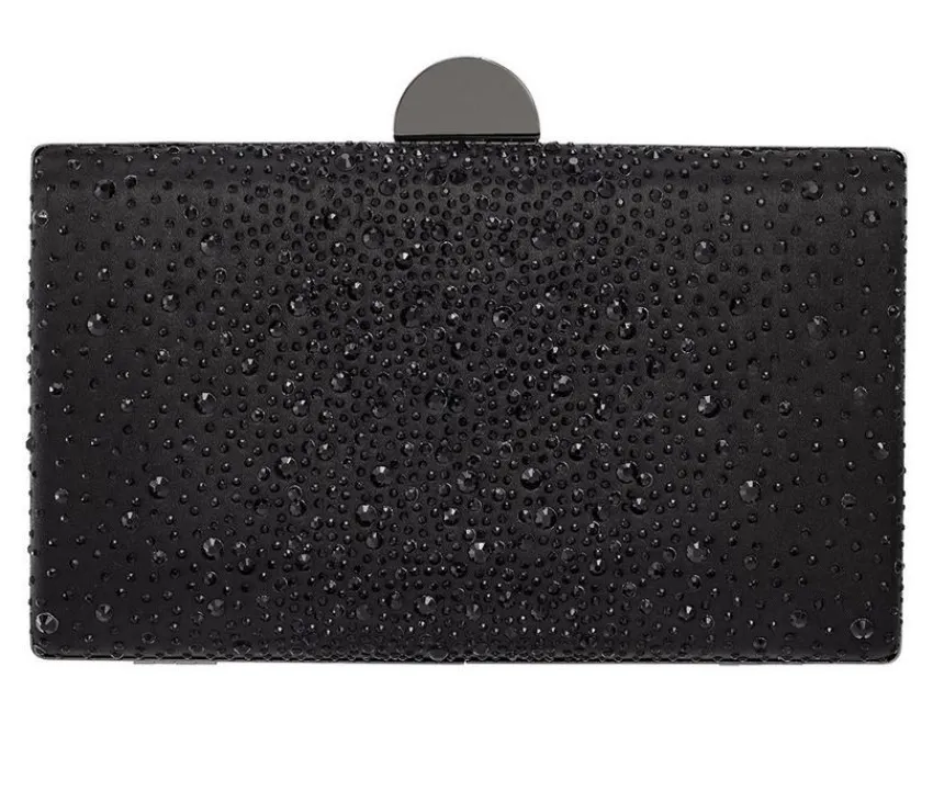 Lady Couture Clutches & Evening Bags|Handbags>Mindy Clutch Bags