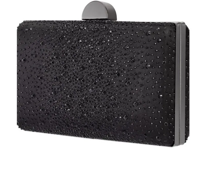 Lady Couture Clutches & Evening Bags|Handbags>Mindy Clutch Bags
