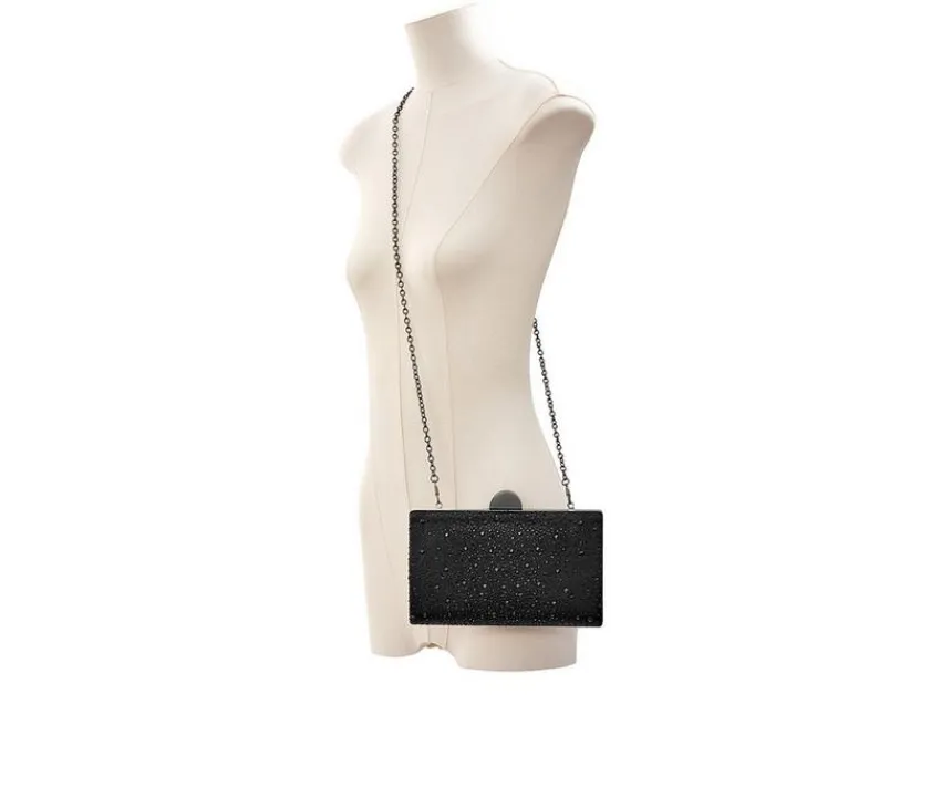 Lady Couture Clutches & Evening Bags|Handbags>Mindy Clutch Bags