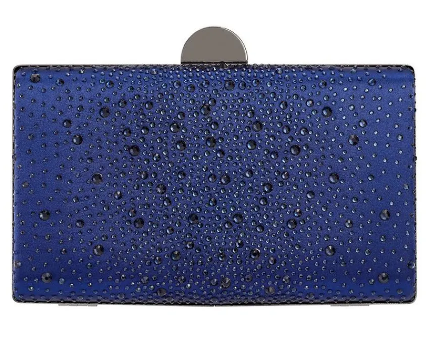 Lady Couture Clutches & Evening Bags|Handbags>Mindy Clutch Bags