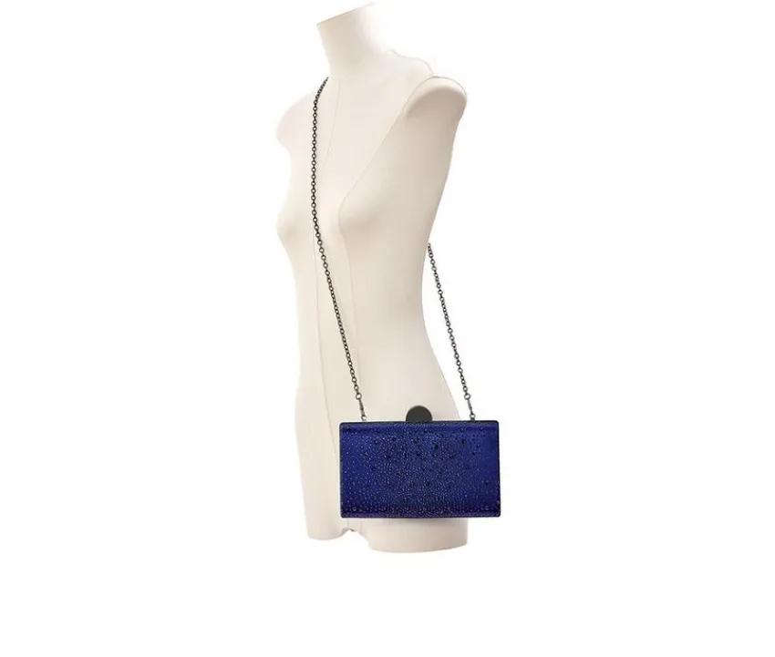 Lady Couture Clutches & Evening Bags|Handbags>Mindy Clutch Bags