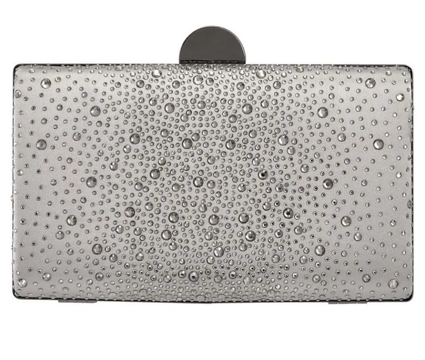 Lady Couture Clutches & Evening Bags|Handbags>Mindy Clutch Bags