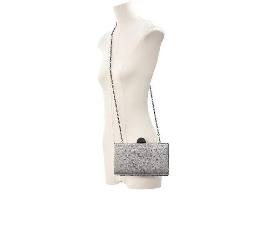 Lady Couture Clutches & Evening Bags|Handbags>Mindy Clutch Bags