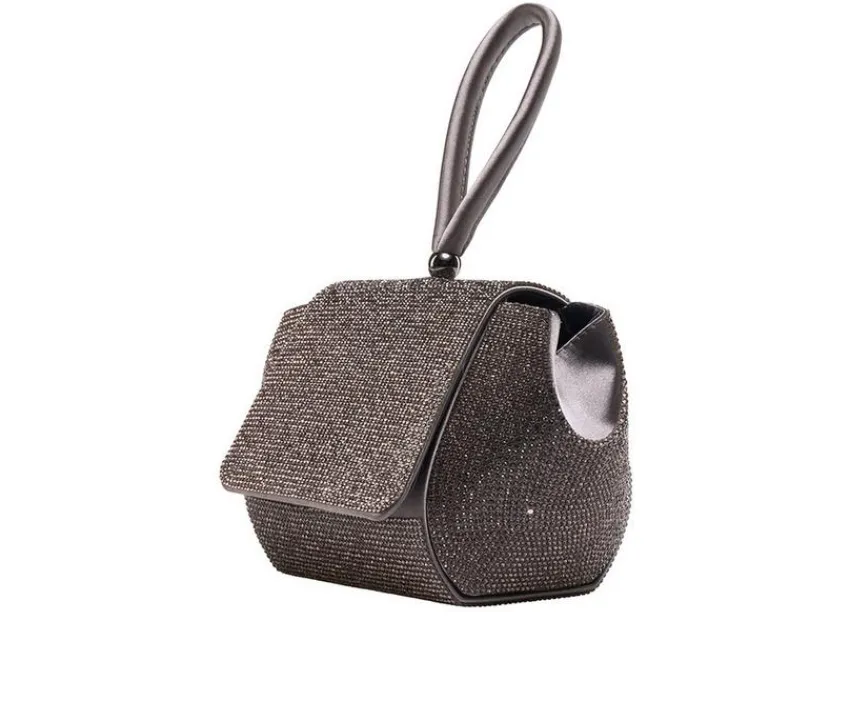 Lady Couture Handbags>Rene Bag Handbag