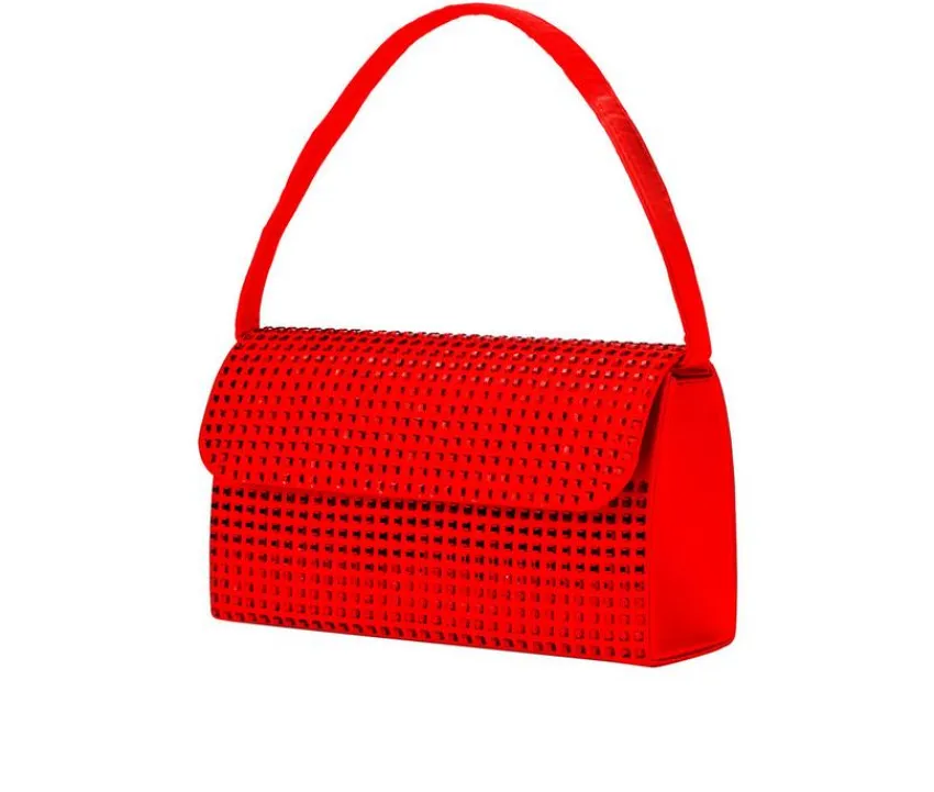 Lady Couture Handbags>Shana Bag Handbag